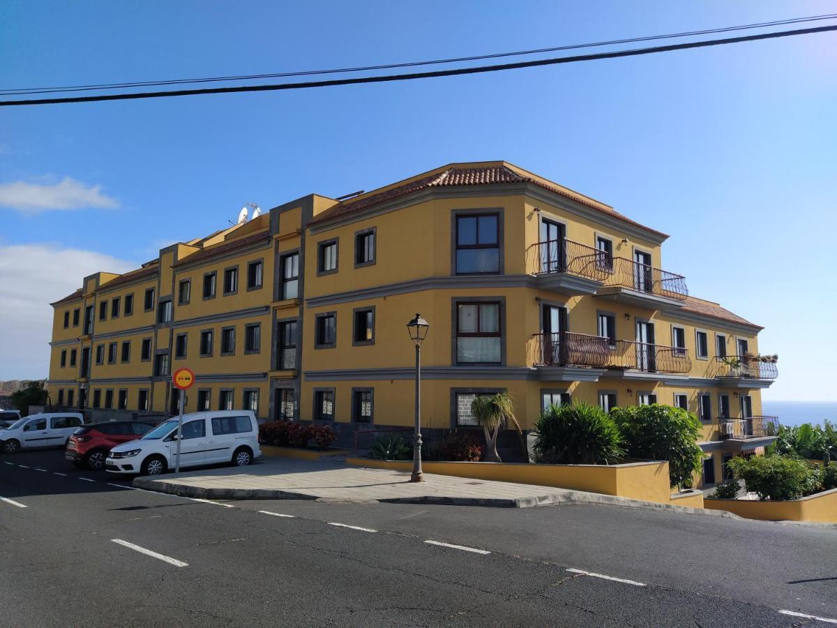 Ca L'Ana Apartment Tazacorte Exterior photo
